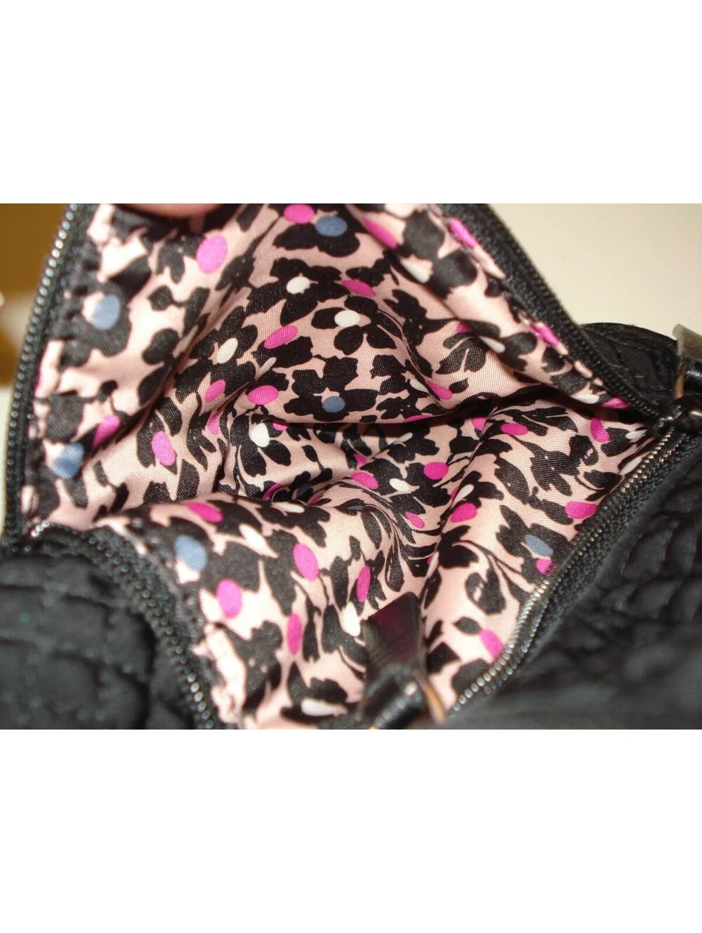 Vera Bradley adorable backpack